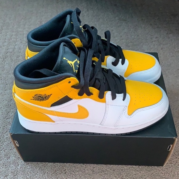 Jordan Other - Jordan 1 Mid